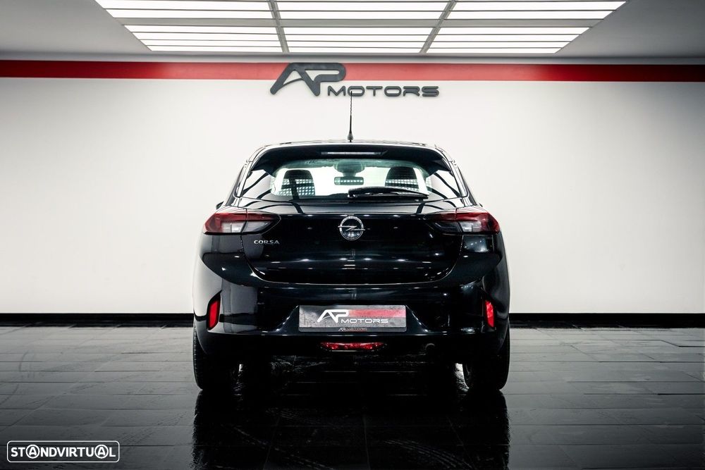 Opel Corsa 1.2 Business - 11