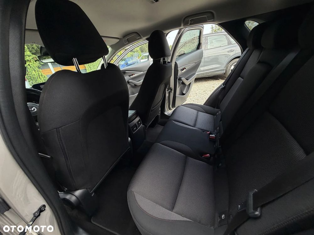 Mazda CX-30 e-SKYACTIV-G 2.0 M HYBRID 150 - 20