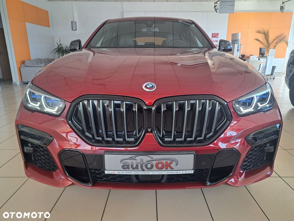 BMW X6 - 2