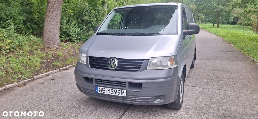 Volkswagen TRANSPORTER - 3