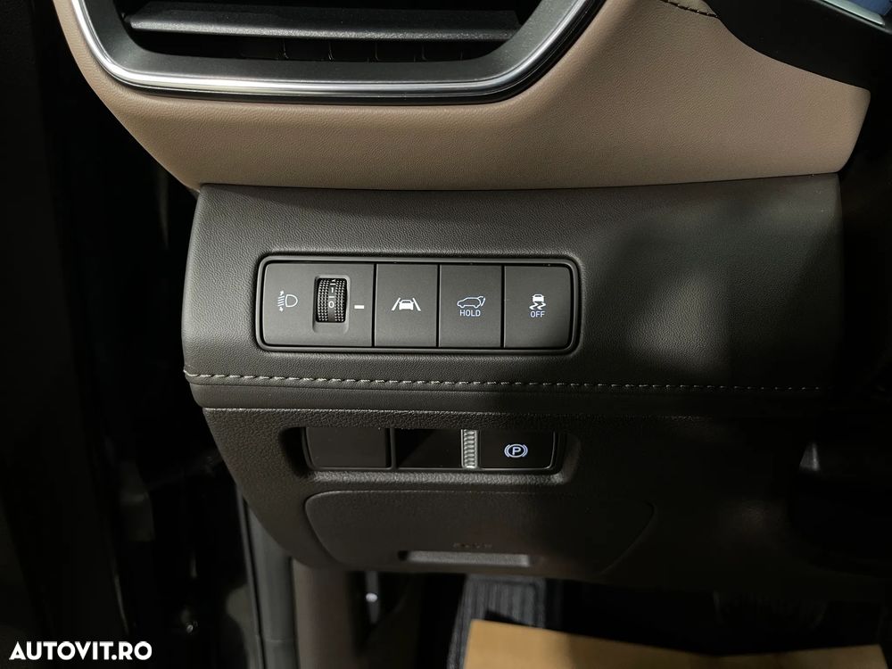 Hyundai Santa Fe - 27