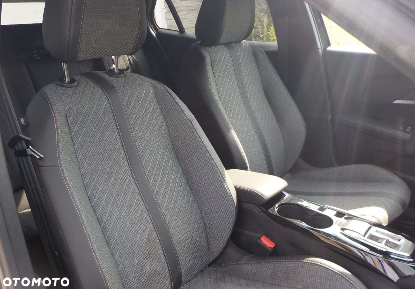 Peugeot 2008 - 26