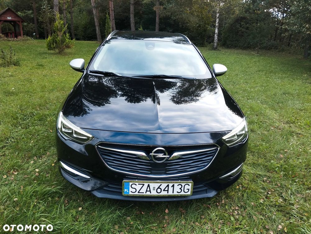 Opel Insignia - 14