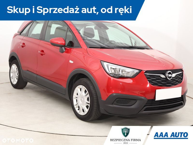 Opel Crossland X - 3