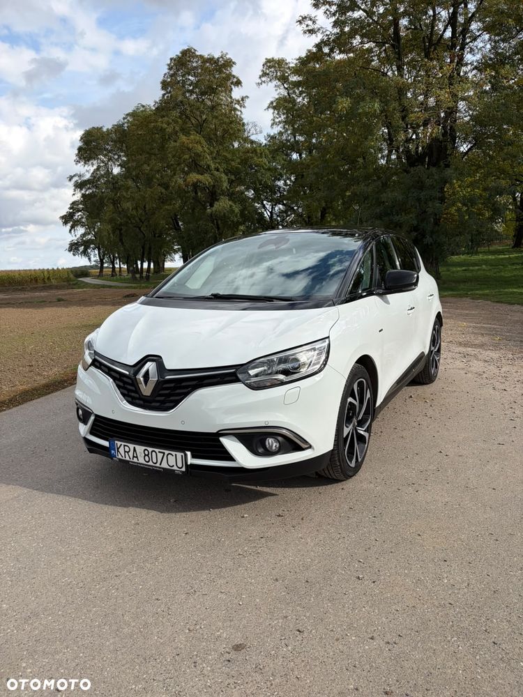 Renault Scenic 2018 photo 5