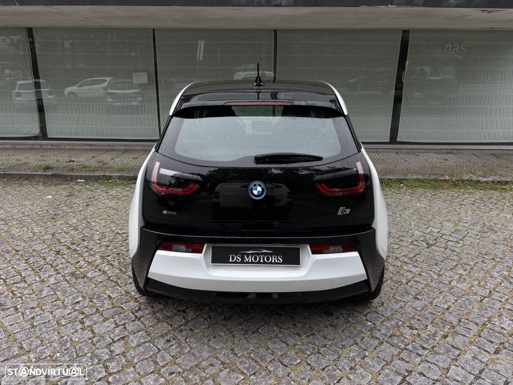 BMW i3 i3s (94 Ah) - 5
