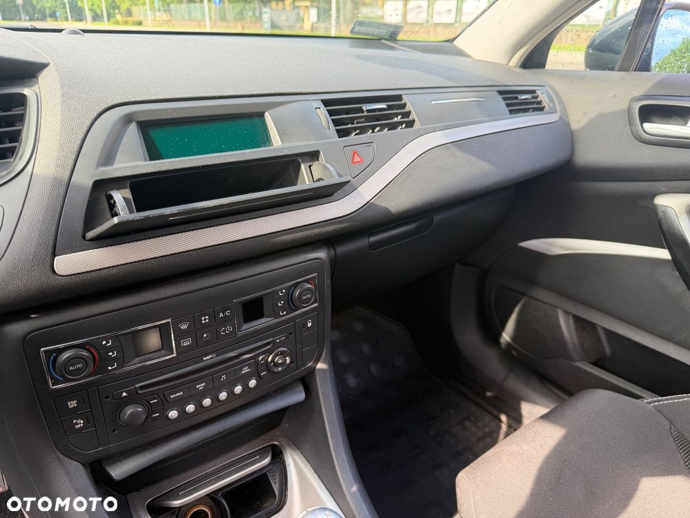 Citroën C5 2.0i 16V Dynamique - 18