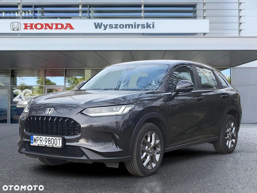 Honda ZR-V 2.0 i-MMD HEV Elegance BSI/CTM 2WD CVT - 1