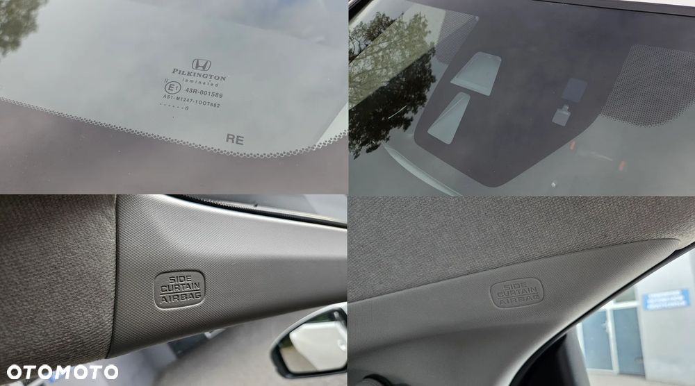 Honda Civic 1.4 i-VTEC Elegance - 30