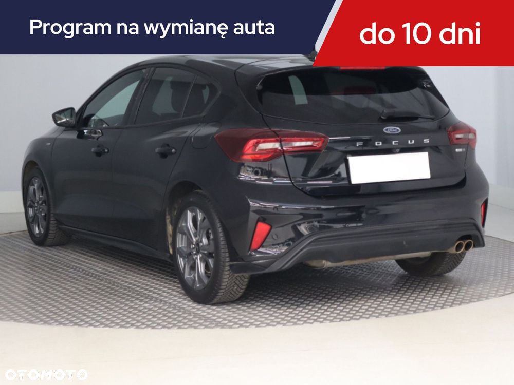 Ford Focus - 6