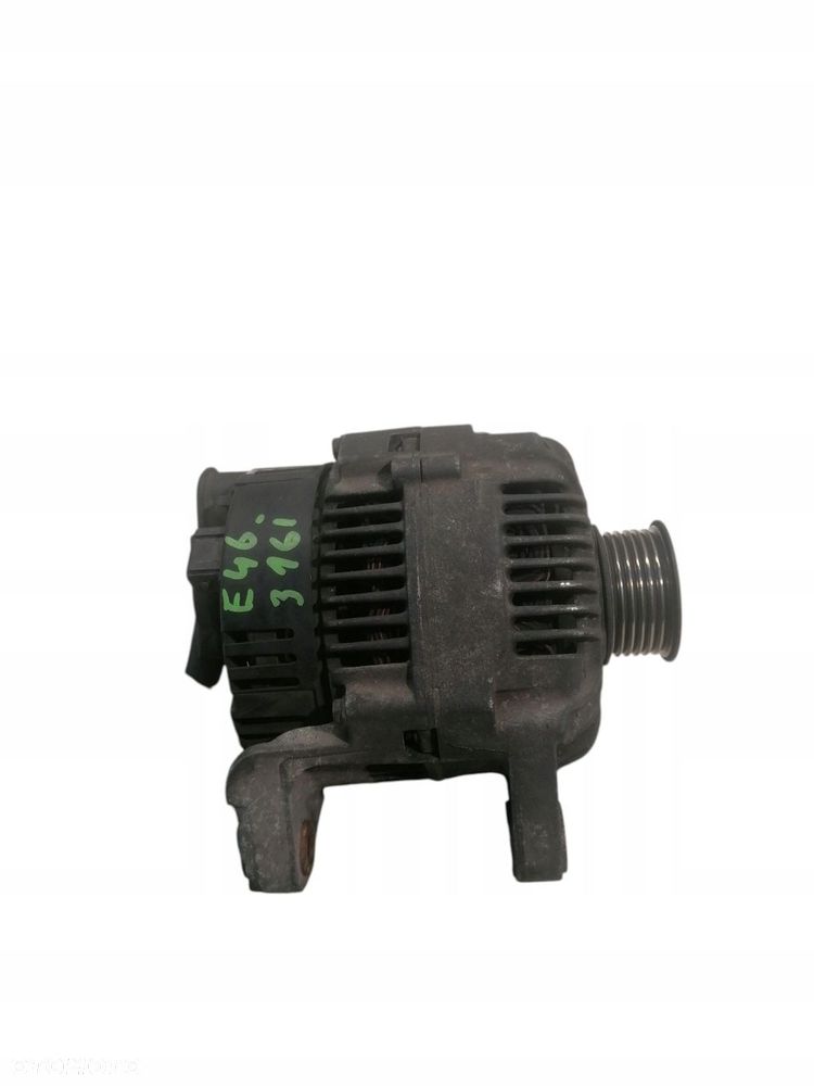 alternator bmw e46 316i 1435429 a13vi190 - 1