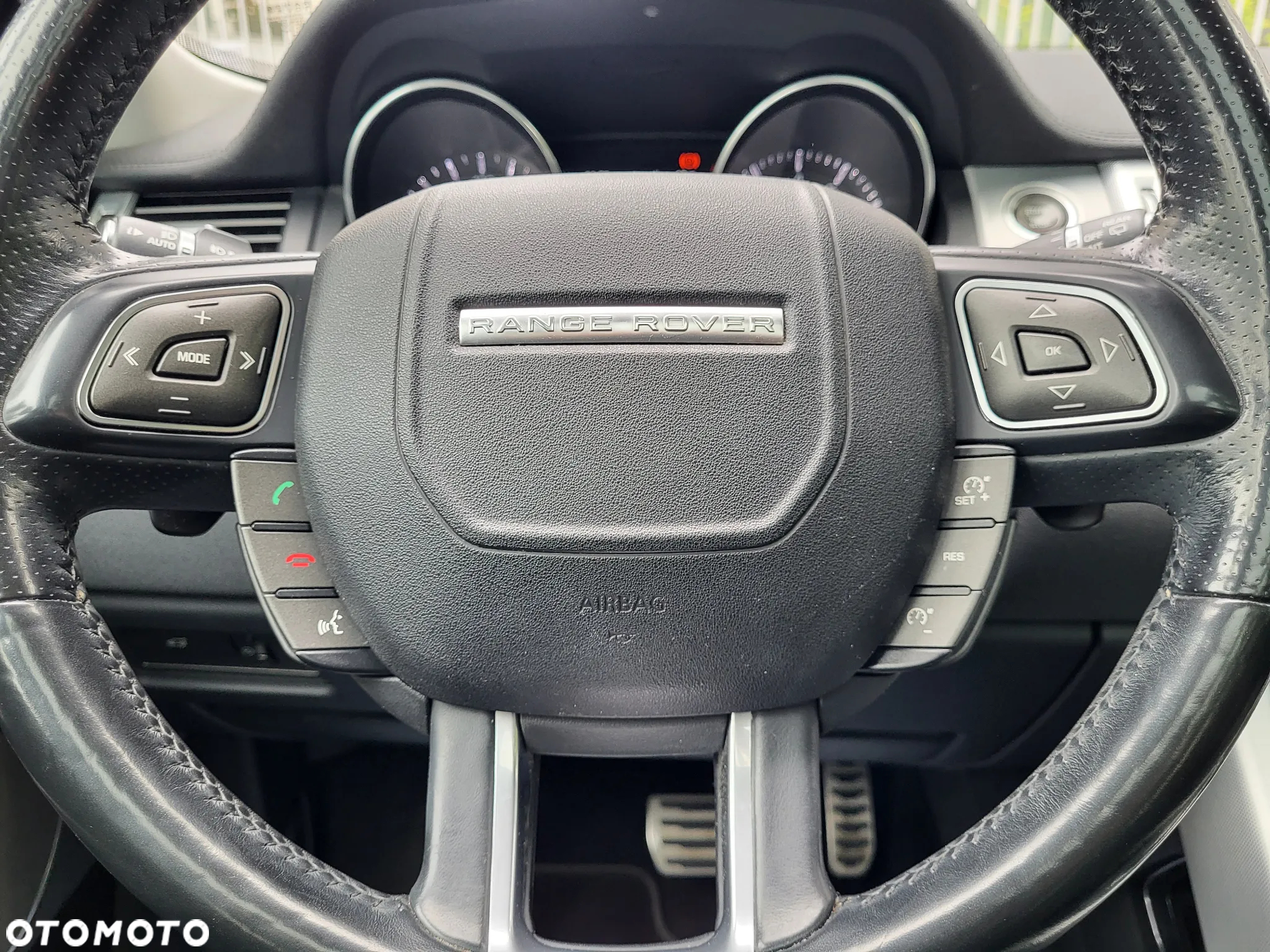 Land Rover Range Rover Evoque 2.0Si4 Dynamic - 17