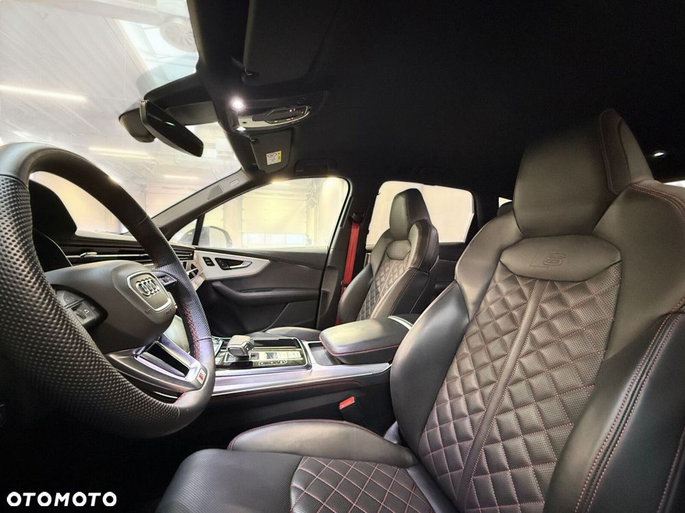 Audi Q7 - 20