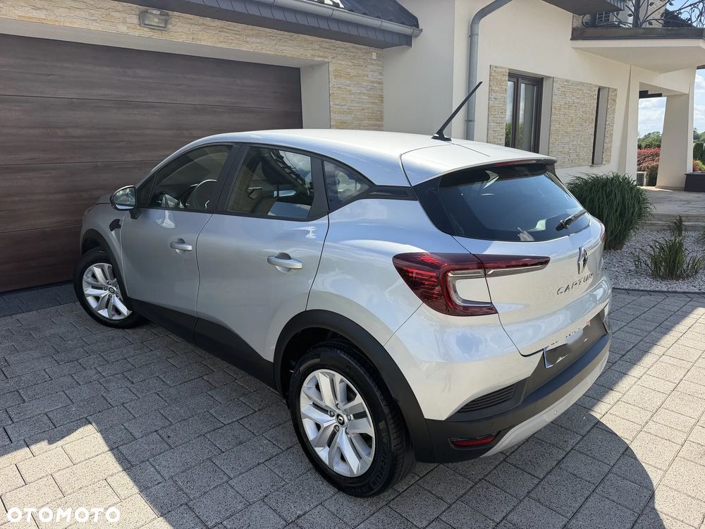 Renault Captur - 6