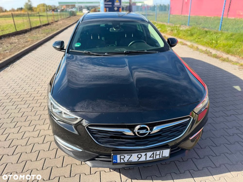 Opel Insignia 2.0 CDTI Executive - 6