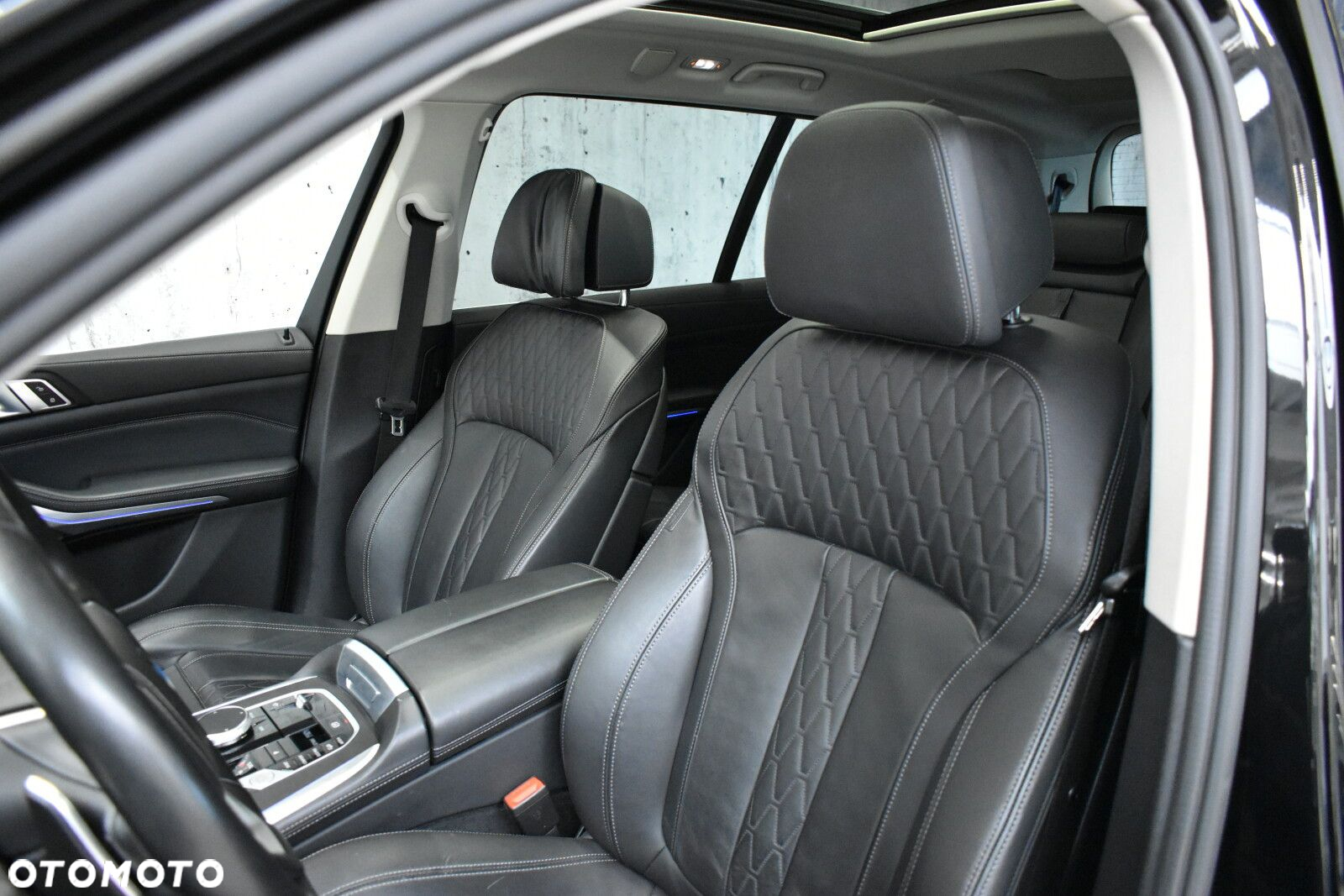 BMW X7 - 10