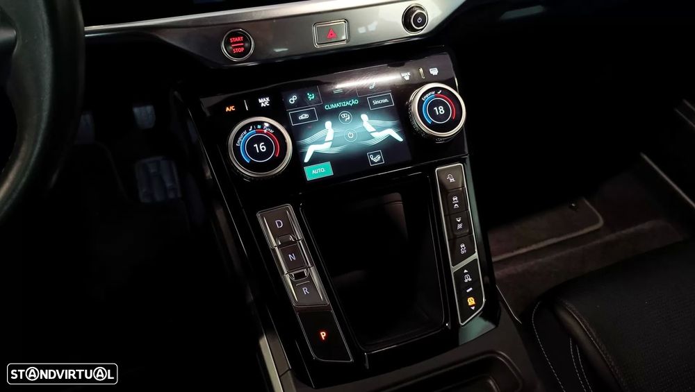 Jaguar I-Pace SE AWD Aut. - 10