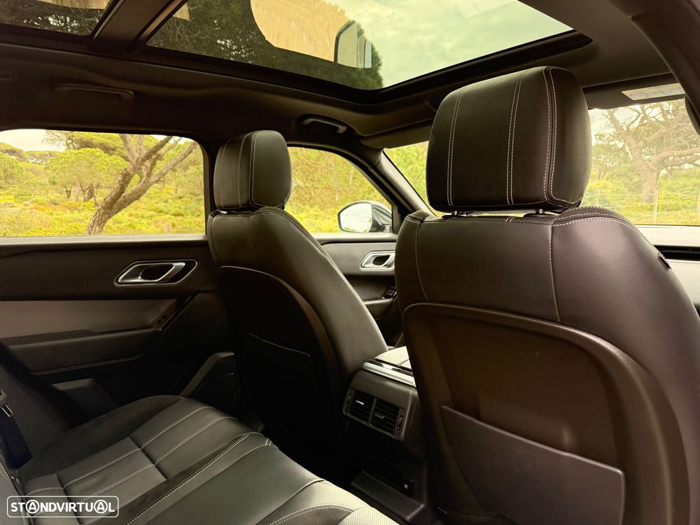 Land Rover Range Rover Velar 2.0 R-Dynamic S - 15