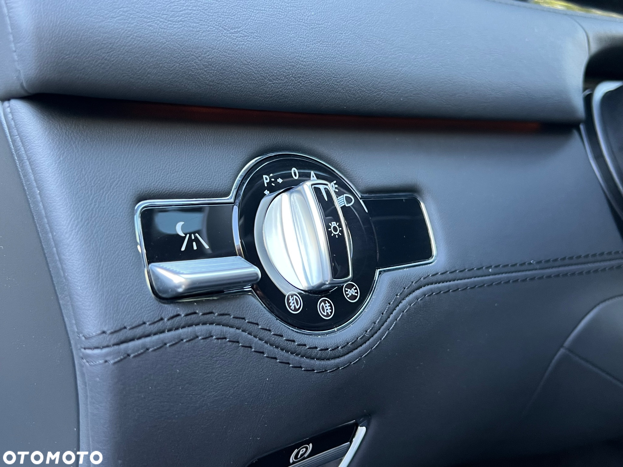Mercedes-Benz CL 63 AMG - 20