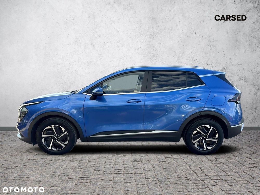 Kia Sportage 1.6 T-GDI MHEV L 2WD DCT - 3