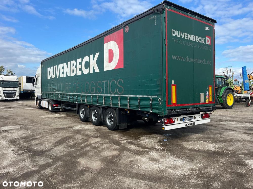 Schmitz Cargobull - 9