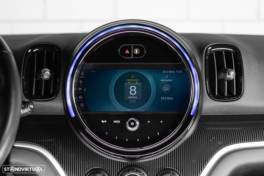 MINI Countryman Cooper SE All4 Aut. - 15