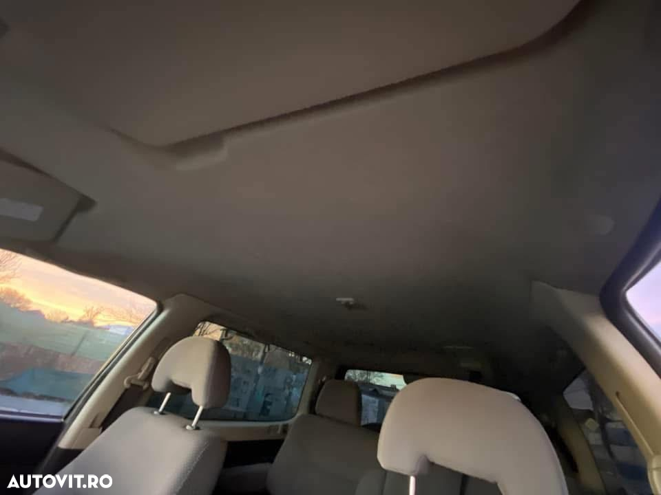 Nissan Patrol - 17