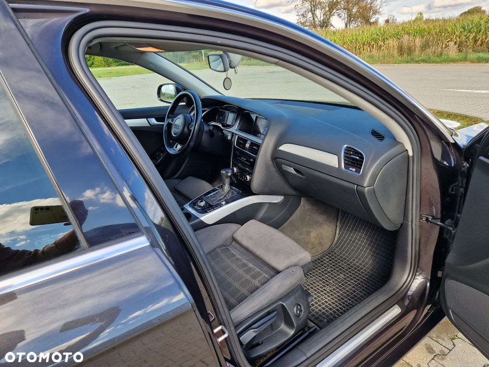Audi A4 ver-2-0-tdi-multitronic - 14