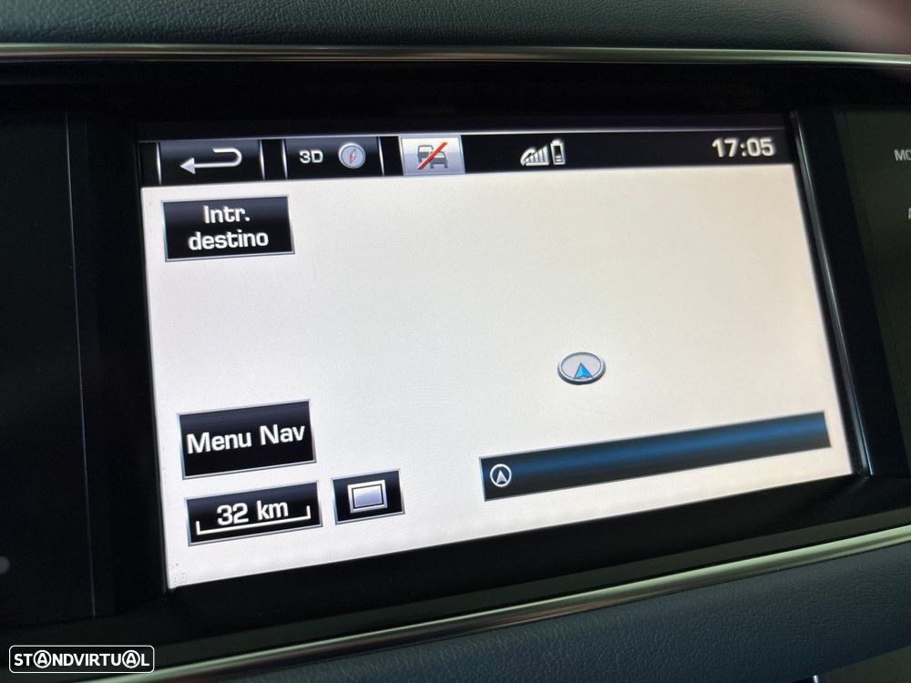 Land Rover Range Rover Sport 3.0 V6 S/C HSE Dynamic - 28