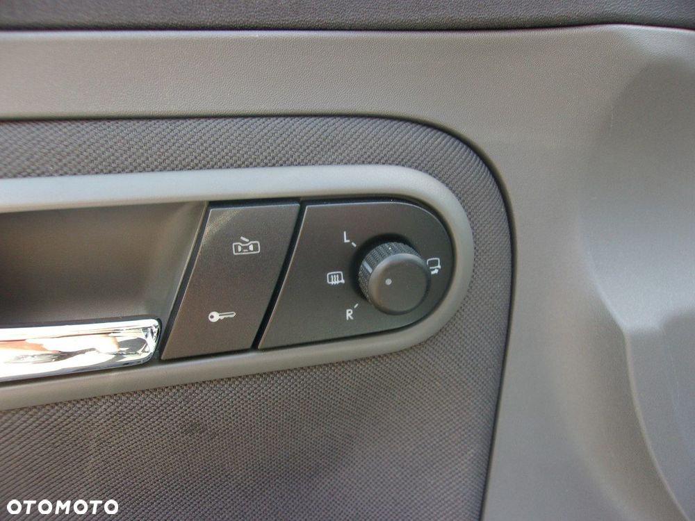 Seat Ibiza 1.4 16V Stylance - 16