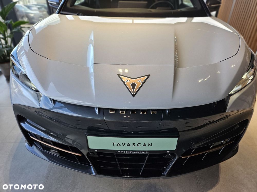 Cupra Tavascan - 5