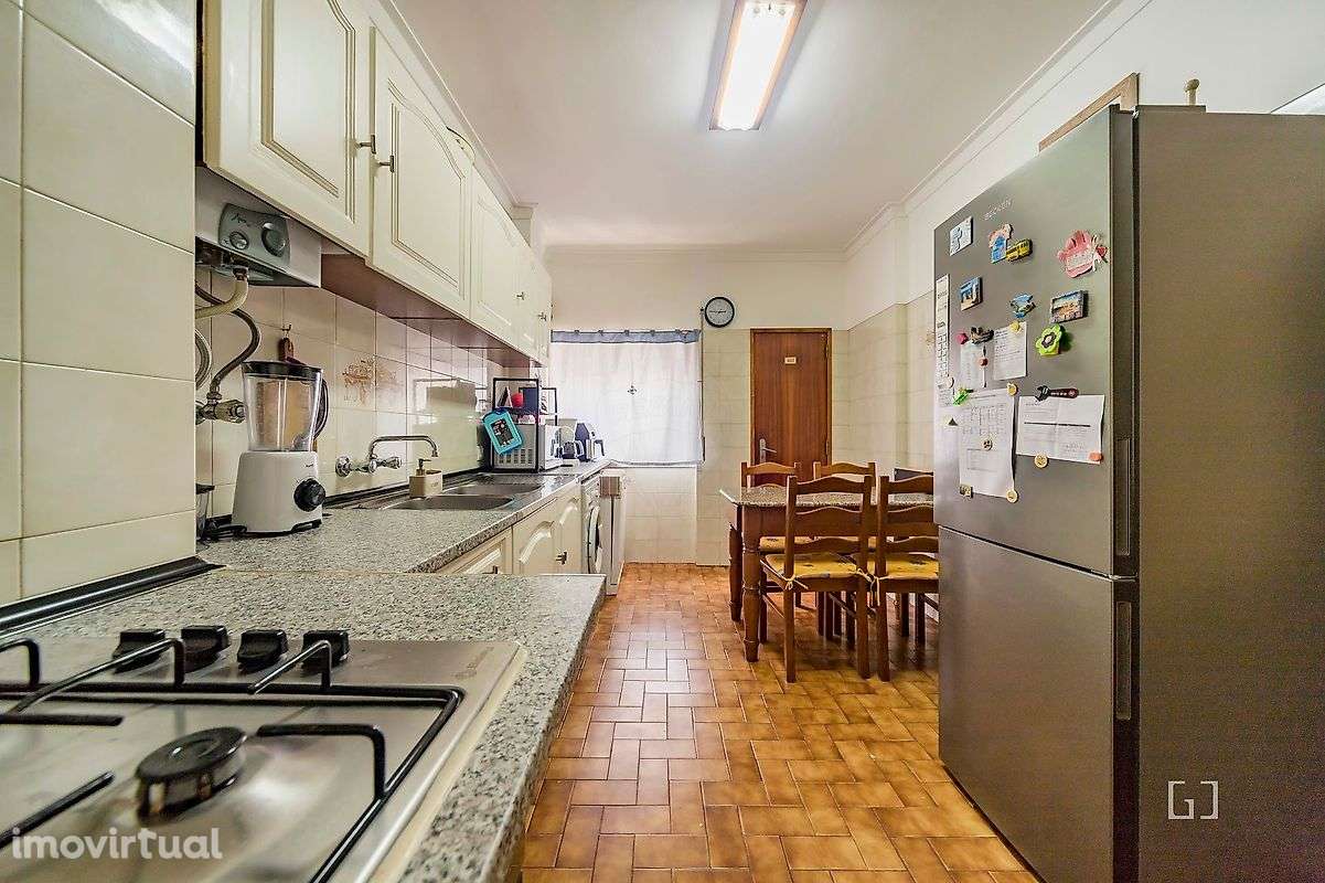 Apartamento T2 para venda - Grande imagem: 5/15