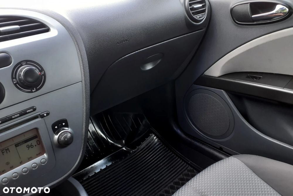 Seat Leon - 13