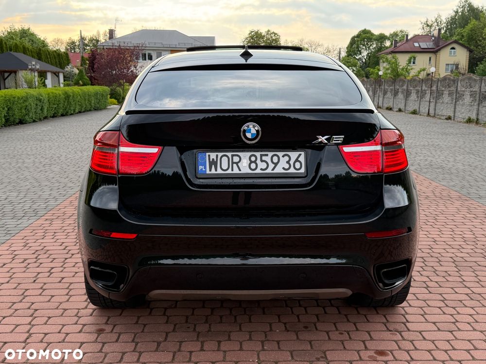 BMW X6 xDrive30d Edition Exclusive - 11