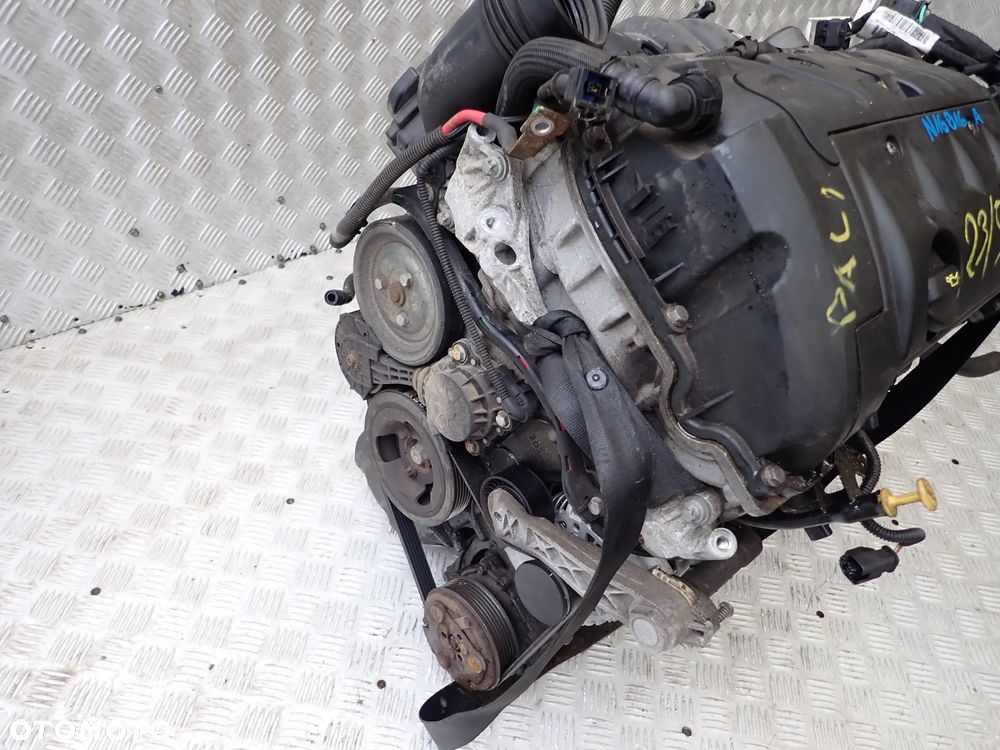 SILNIK MINI COOPER R55-R58  1.6 B  N16 B16A - 4