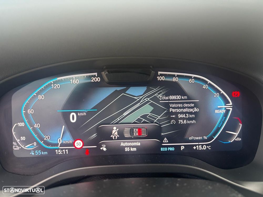 BMW iX3 Inspiring - 5