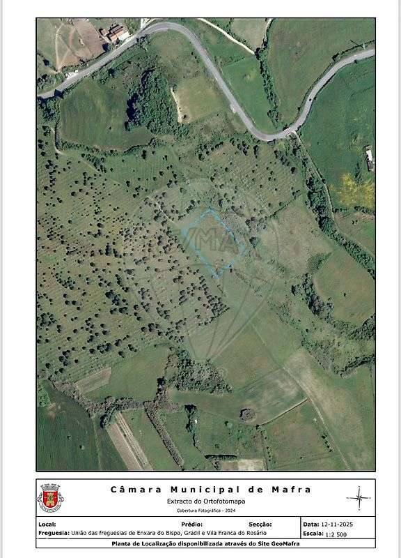 Terreno  para venda - Grande imagem: 3/8