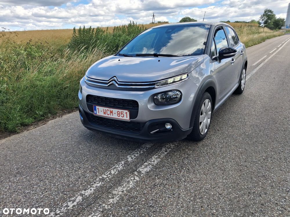 Citroën C3 BlueHDi 100 S&S ORIGINS - 3