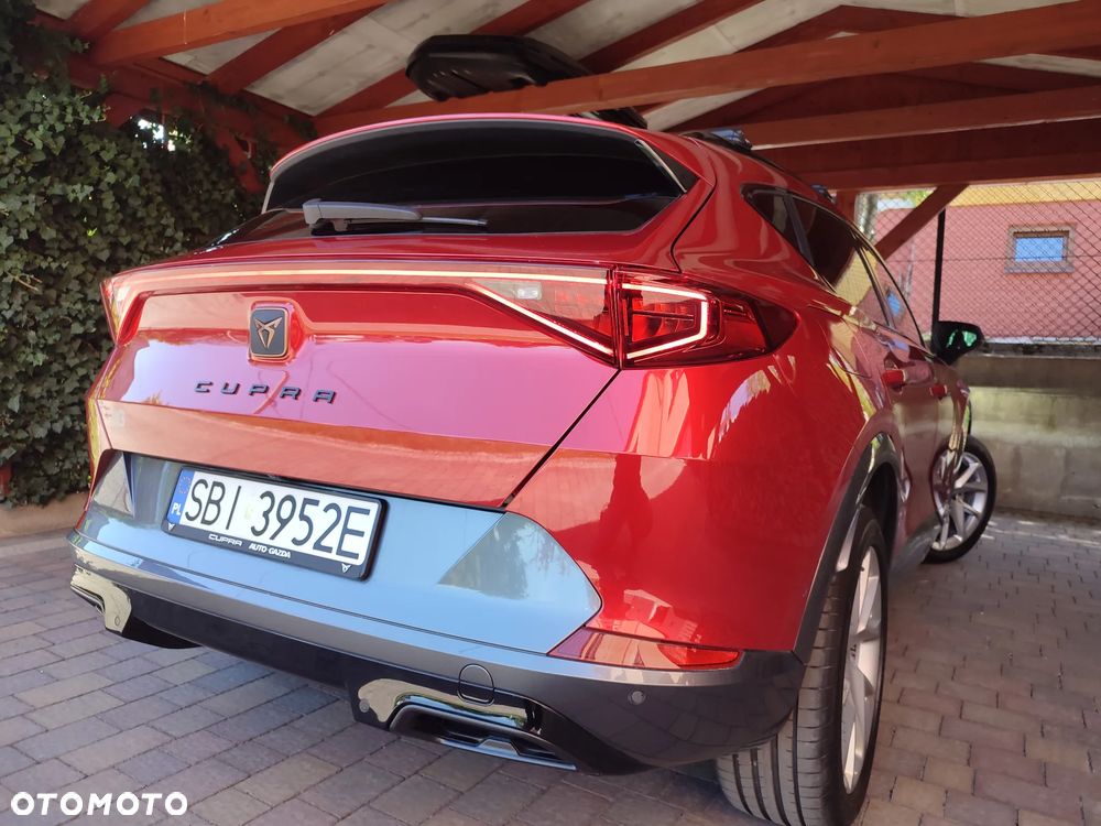 Cupra Formentor 1.5 TSI - 12