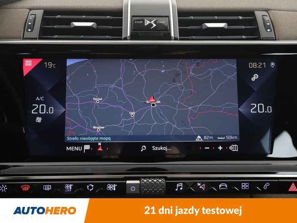 DS Automobiles DS 7 Crossback - 23