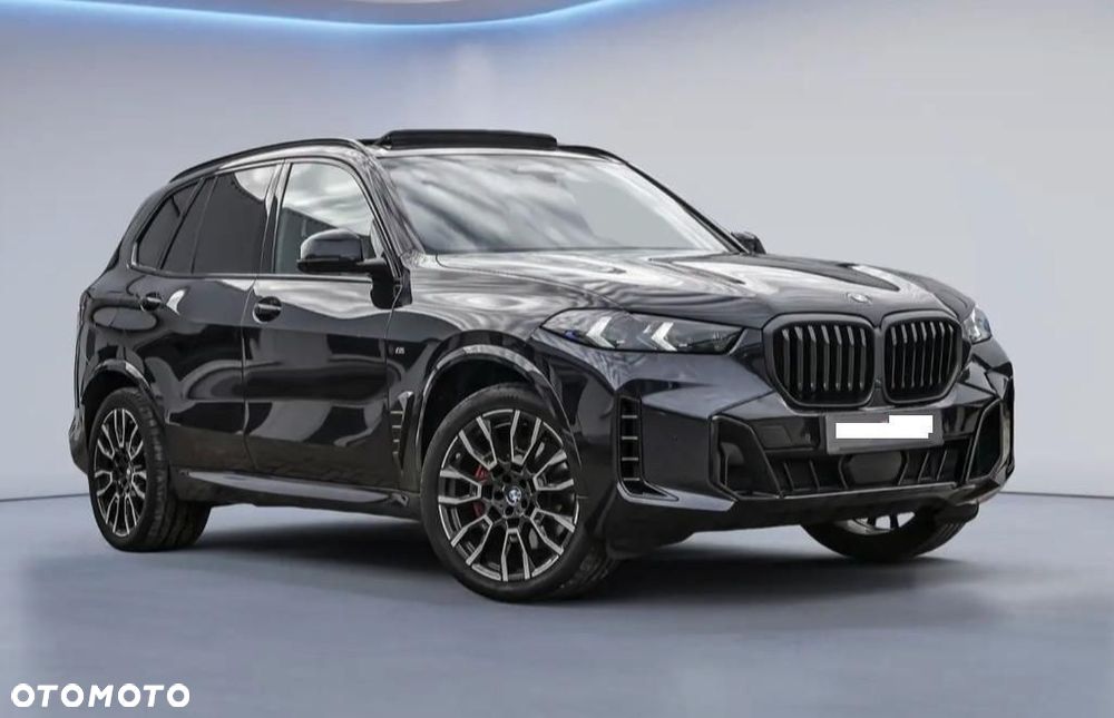 BMW X5 - 2