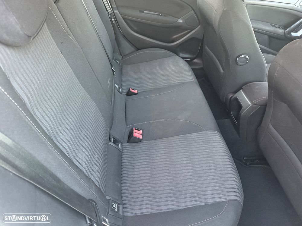 Peugeot 308 BlueHDi FAP 120 Stop & Start Allure - 22