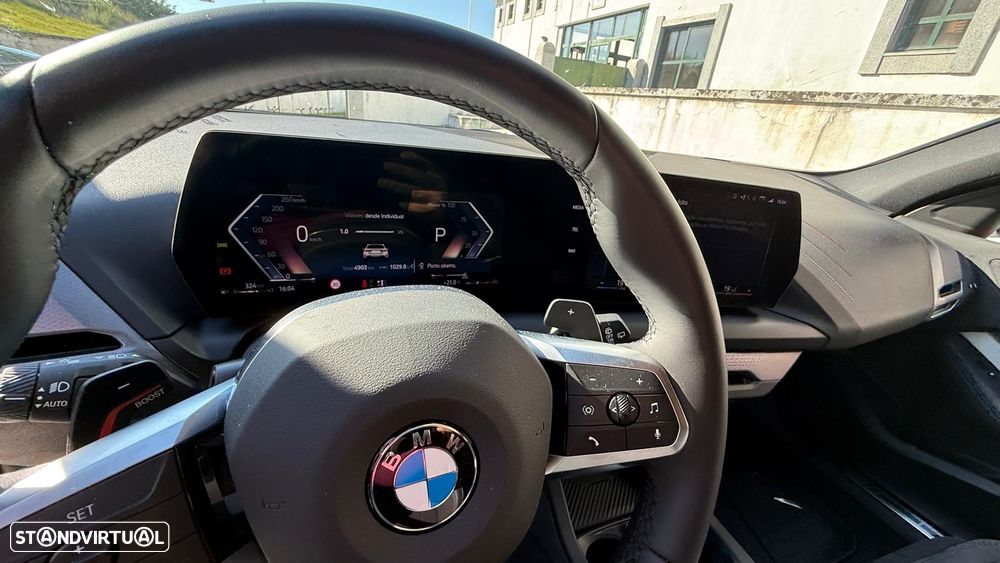 BMW 116 Pack Desportivo M Pro - 6