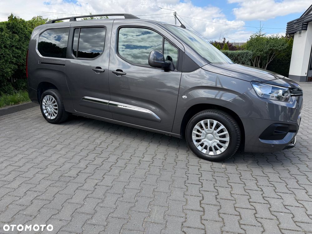 Toyota Proace City Verso 1.5 D-4D Family - 5