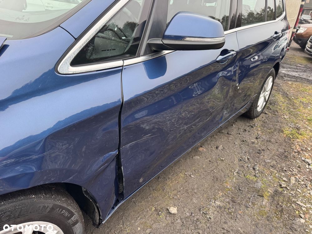 BMW Seria 2 216d GT Sport Line - 26