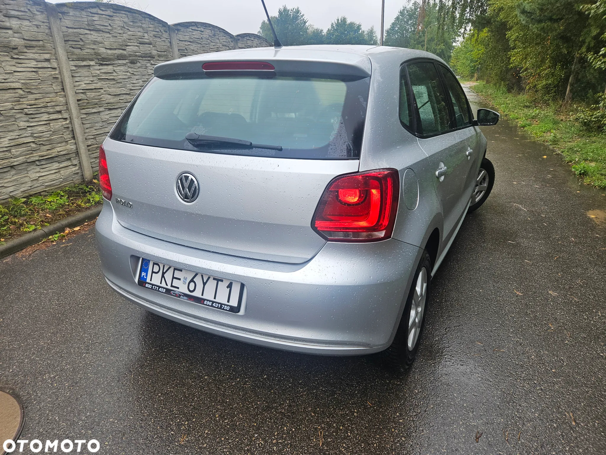 Volkswagen Polo 1.2 Style - 16