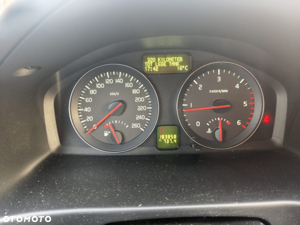 Volvo S40 - 23