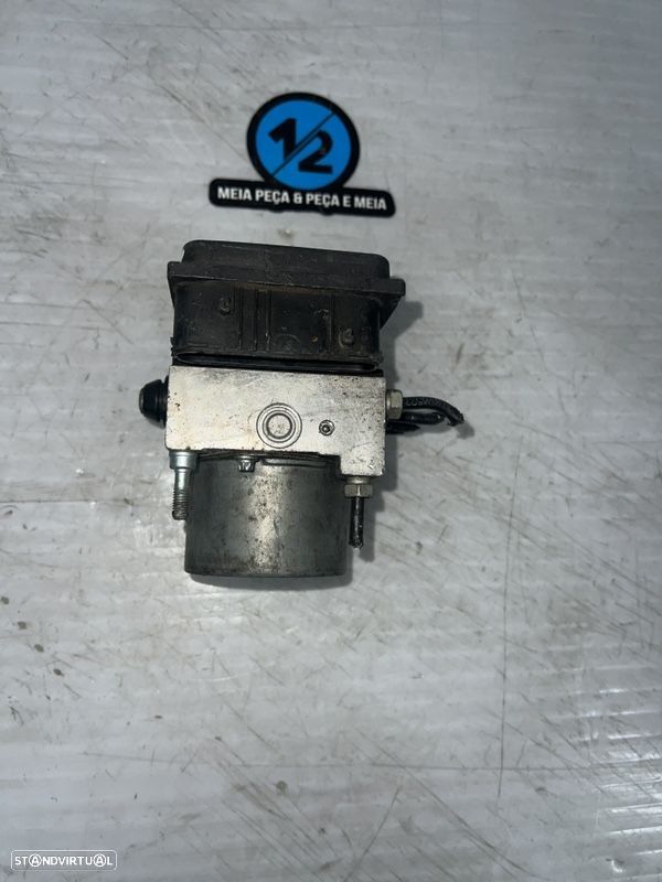 Módulo De ABS Mitsubishi Colt 2009 - 1