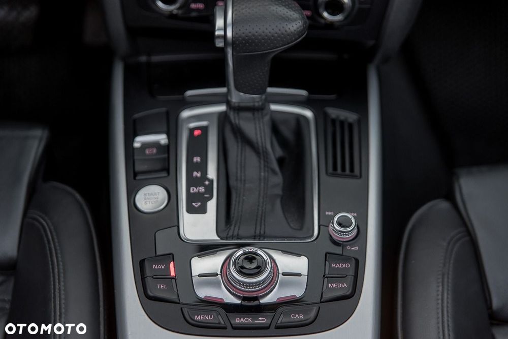 Audi A5 Coupé 1.8 TFSI Multitronic - 12