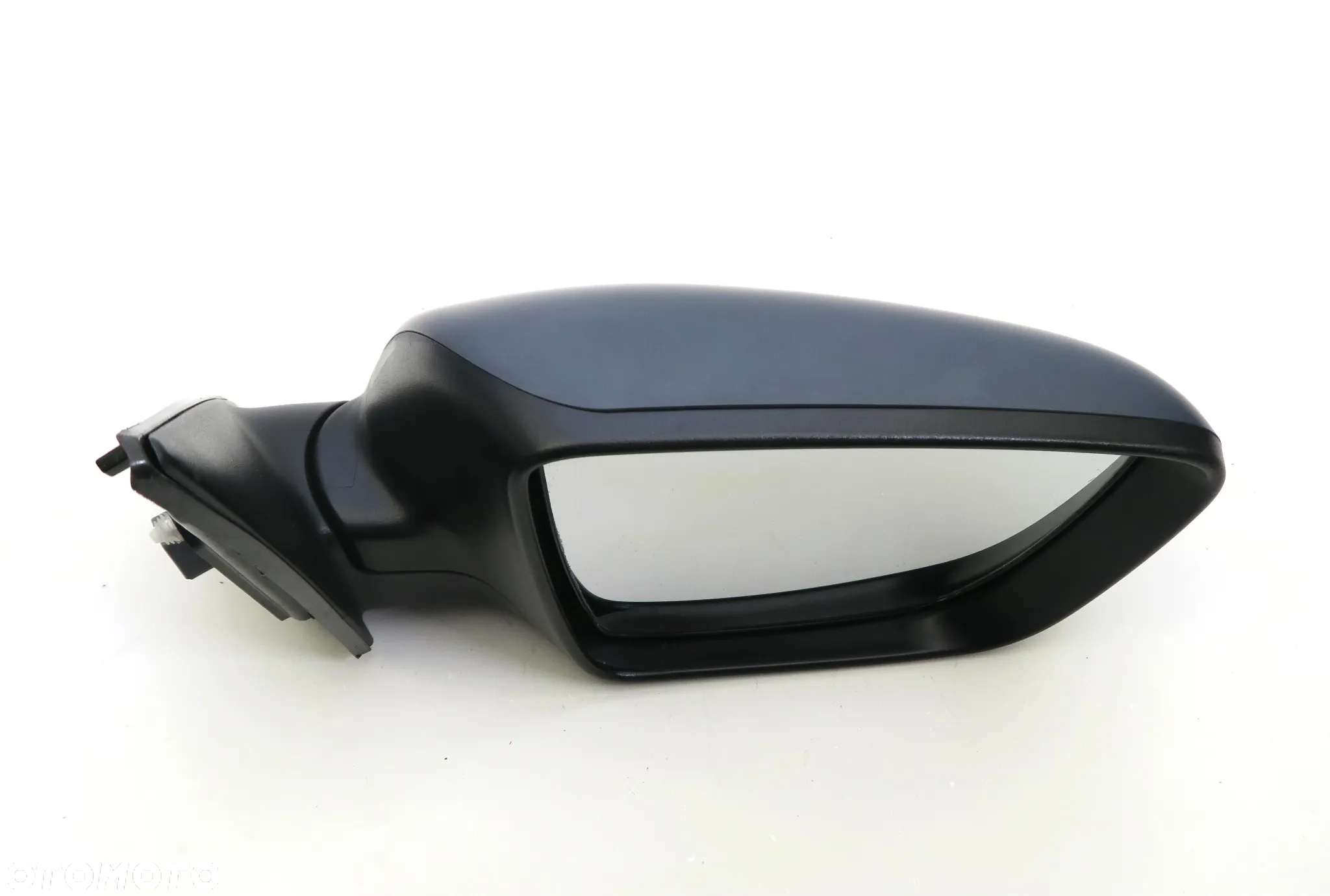 KIA VENGA YN 2010 - 2014 Lusterko grzane prawe 5 PIN R ORYGINAŁ OE - 7